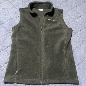 Like new Columbia vest